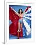 Wonder Woman-null-Framed Photo