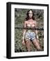 Wonder Woman-null-Framed Photo