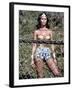 Wonder Woman-null-Framed Photo