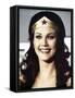 Wonder Woman-null-Framed Stretched Canvas