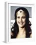 Wonder Woman-null-Framed Photo