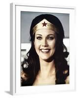 Wonder Woman-null-Framed Photo