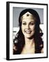 Wonder Woman-null-Framed Photo