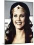 Wonder Woman-null-Mounted Photo