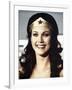 Wonder Woman-null-Framed Photo