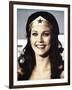 Wonder Woman-null-Framed Photo