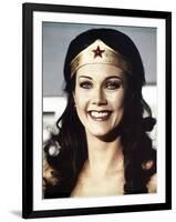 Wonder Woman-null-Framed Photo