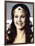 Wonder Woman-null-Framed Photo