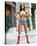 Wonder Woman-null-Stretched Canvas