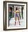 Wonder Woman-null-Framed Photo