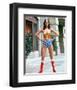 Wonder Woman-null-Framed Photo