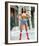 Wonder Woman-null-Framed Photo