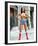 Wonder Woman-null-Framed Photo