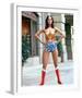 Wonder Woman-null-Framed Photo