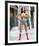 Wonder Woman-null-Framed Photo