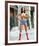 Wonder Woman-null-Framed Photo