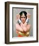 Wonder Woman-null-Framed Photo