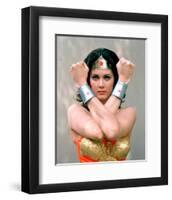 Wonder Woman-null-Framed Photo