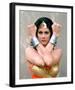 Wonder Woman-null-Framed Photo