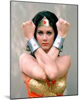 Wonder Woman-null-Mounted Photo