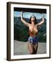 Wonder Woman-null-Framed Photo