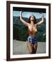 Wonder Woman-null-Framed Photo