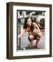 Wonder Woman-null-Framed Photo