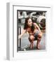 Wonder Woman-null-Framed Photo