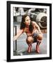 Wonder Woman-null-Framed Photo