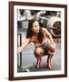 Wonder Woman-null-Framed Photo