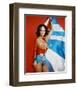 Wonder Woman-null-Framed Photo