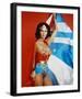 Wonder Woman-null-Framed Photo