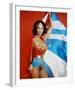 Wonder Woman-null-Framed Photo