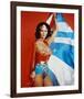 Wonder Woman-null-Framed Photo