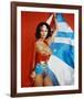 Wonder Woman-null-Framed Photo