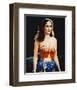 Wonder Woman-null-Framed Photo