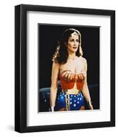 Wonder Woman-null-Framed Photo