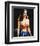 Wonder Woman-null-Framed Photo