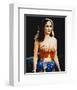 Wonder Woman-null-Framed Photo