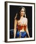 Wonder Woman-null-Framed Photo