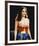 Wonder Woman-null-Framed Photo