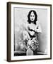 Wonder Woman-null-Framed Photo