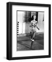 Wonder Woman-null-Framed Photo