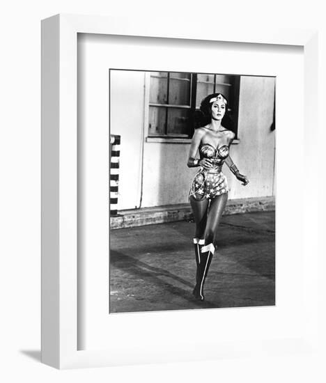 Wonder Woman-null-Framed Photo