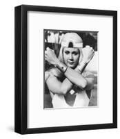 Wonder Woman-null-Framed Photo