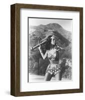 Wonder Woman-null-Framed Photo