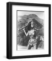 Wonder Woman-null-Framed Photo