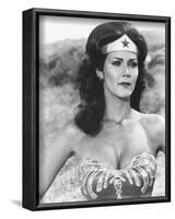 Wonder Woman-null-Framed Photo