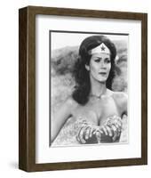 Wonder Woman-null-Framed Photo