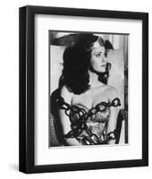 Wonder Woman-null-Framed Photo